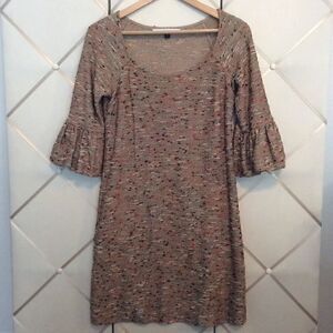 Diane Von Furstenberg Tweed Boucle Dress!